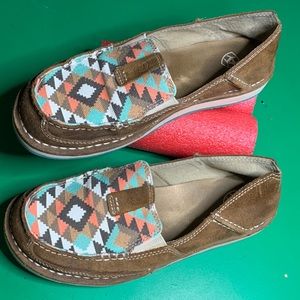 Ariat size 7 women’s